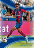 2023/24 Panini Immaculate Soccer Hobby Box