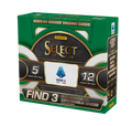 2023/24 Panini Select Serie A Soccer Hobby Box