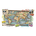 Ticket to Ride: Rails & Sails