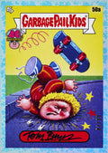 2025 Topps Garbage Pail Kids Worst of GPK 40th Anniversary Hobby Box