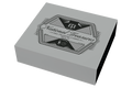 2024/25 Panini National Treasures Basketball Hobby 4 Box Case
