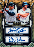 2026 Leaf Metal Baseball Hobby Box