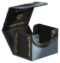 Ultimate Guard MTG Sidewinder Xenoskin Deck Case - 100+ - Secrets of Strixhaven - Force of Will