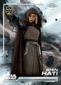 2024 Topps Star Wars Chrome Hobby Box
