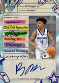 2024/25 Bowman Chrome University Basketball Blaster Box