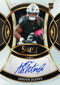 2025 Panini Select Football Hobby Mega 20 Box Case