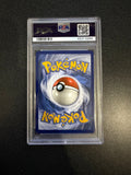 Pokemon: PSA 10 Articuno GX - Secret Rare - Celestial Storm