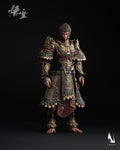 Queen Studios INART Black Myth: WuKong Great Sage Armor Set 1/6 Scale Collectible Figure