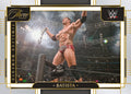 2024 Panini Three Count WWE Hobby Box