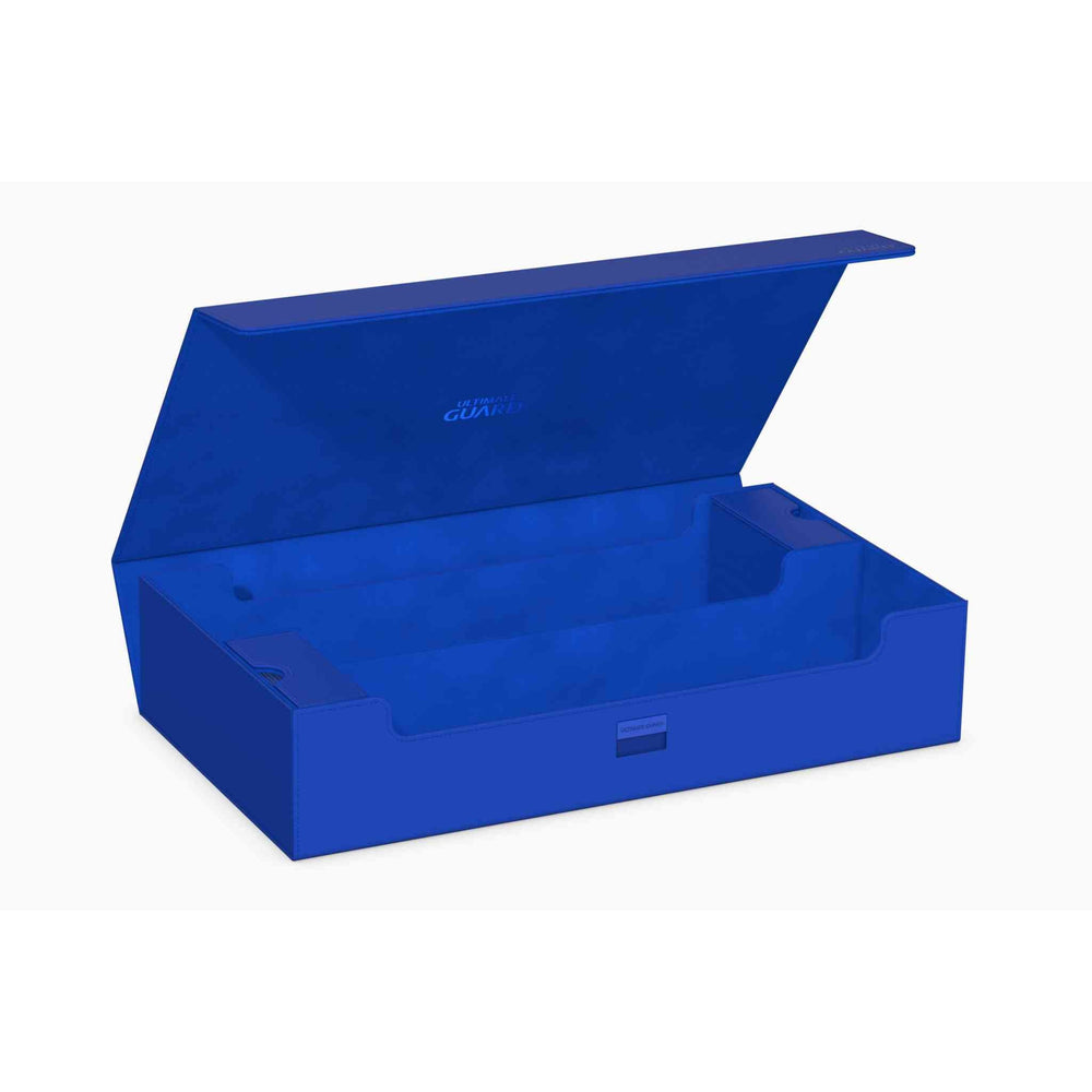 Ultimate Guard Omnihive Deck Case - 1000+ - Blue