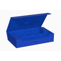 Ultimate Guard Omnihive Deck Case - 1000+ - Blue