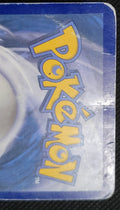 Pikachu-EX — Damaged|Promo — ID 17728