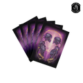 Curator Masterwork Series Sleeves - Standard Size - 100ct - NinjaJo - Echo