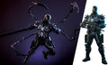 Hot Toys Marvel Comics Agent Venom Sixth Scale Figure