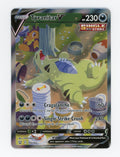 Tyranitar V — Rare Ultra — ID 17775