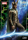 2025 Topps Marvel Studios Chrome Blaster Box