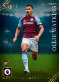 2024/25 Panini Select Premier League Soccer Hobby Box