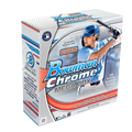 2025 Bowman Chrome Baseball Mega Box