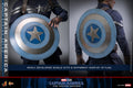 Hot Toys Captain America The Winter Soldier Captain America (Stealth S.T.R.I.K.E. Suit) 2.0 Sixth Scale Figure