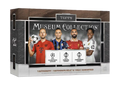 2024/25 Topps UEFA Club Competitions Museum Collection Soccer Hobby Box