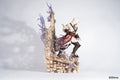 PureArts Assassin's Creed Animus Ezio 1:4 Statue