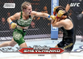 2025 Topps UFC Stadium Club Blaster Box