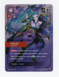 Vayne - Hunter — Signature|Foil — ID 17796