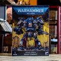 Warhammer 40K - Knight Dominus