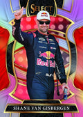 2026 Panini Select Racing Hobby Box
