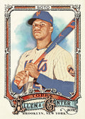 2025 Topps Allen & Ginter Baseball Fat Pack