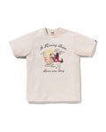 BAPE - A Rising Bape Horse - Men's Tee (International Exclusive)