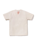 BAPE - A Rising Bape Horse - Men's Tee (International Exclusive)