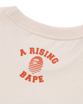 BAPE - A Rising Bape Horse - Men's Tee (International Exclusive)