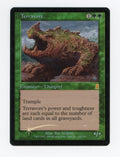 Terravore — Foil — ID 17746