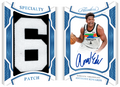 2024/25 Panini Flawless Basketball Hobby Box