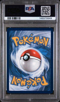 2025 POKEMON DRI EN-DESTINED RIVALS #236 ETHAN'S ADVENTURE SPECIAL ILLUSTRATION RARE PSA 10