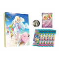 Battle Partners Collection File Set - Lillie (Japanese) (Pokemon TCG)