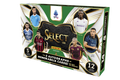 2025/26 Panini Select Serie A Soccer Hobby Box