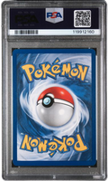 PSA AUTO 10 MODUWA VAPOREON WATER ENERGY-HOLO