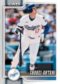2026 Topps Series 1 Baseball Fat Pack