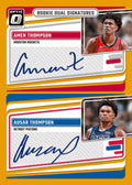 2023/24 Panini Donruss Optic Basketball Hobby Box