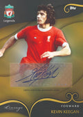 2022/23 Topps Liverpool Lineage Hobby Box