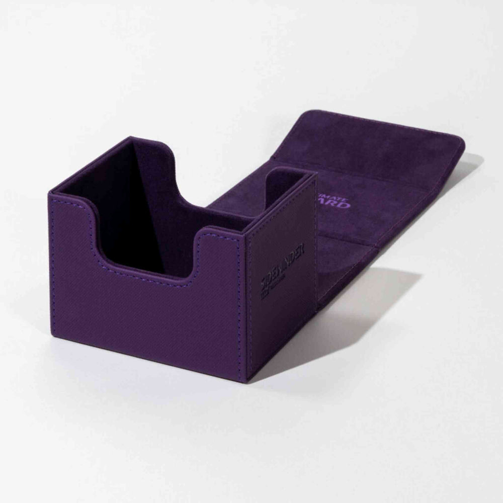 Sidewinder 100+ XenoSkin Monocolor - Purple