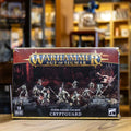 Warhammer AoS - Cryptguard
