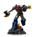 Iron Studios: Transformers Optimus Prime 1:20 Demi Art Scale Limited Edition Statue