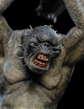 Weta Workshop The Lord of the Rings Cave Troll Miniature Statue