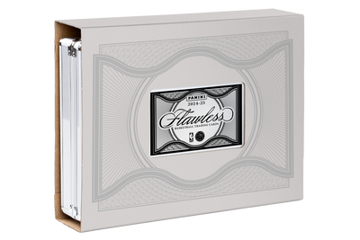 2024/25 Panini Flawless Basketball Hobby Box