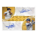 2024 Topps Dynamic Duals Baseball Hobby Box