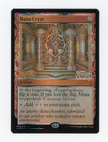Mana Crypt — Masterpiece Series|Foil — ID 17685