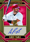 2026 Panini Donruss Elite Baseball Hobby Box